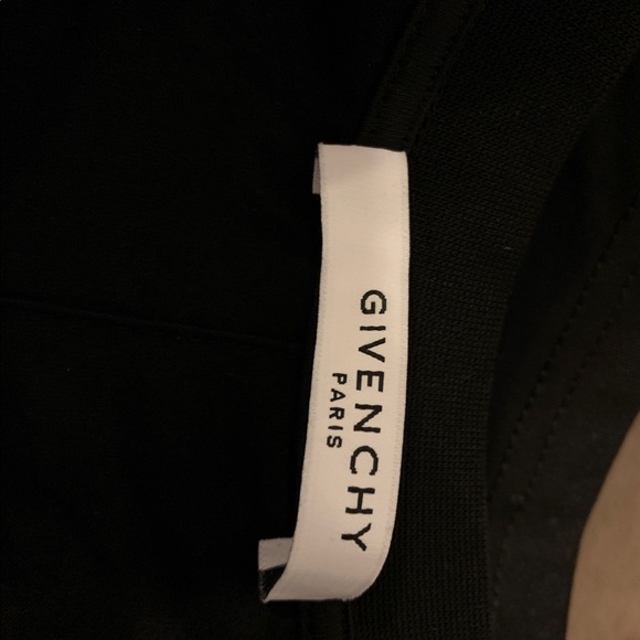 Givenchy fashion week shirt - Picture 3 of 3